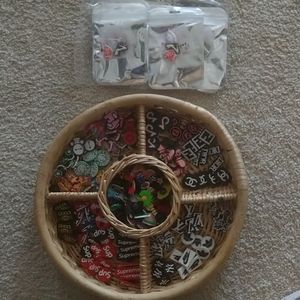 Shoe Charms for Crocs